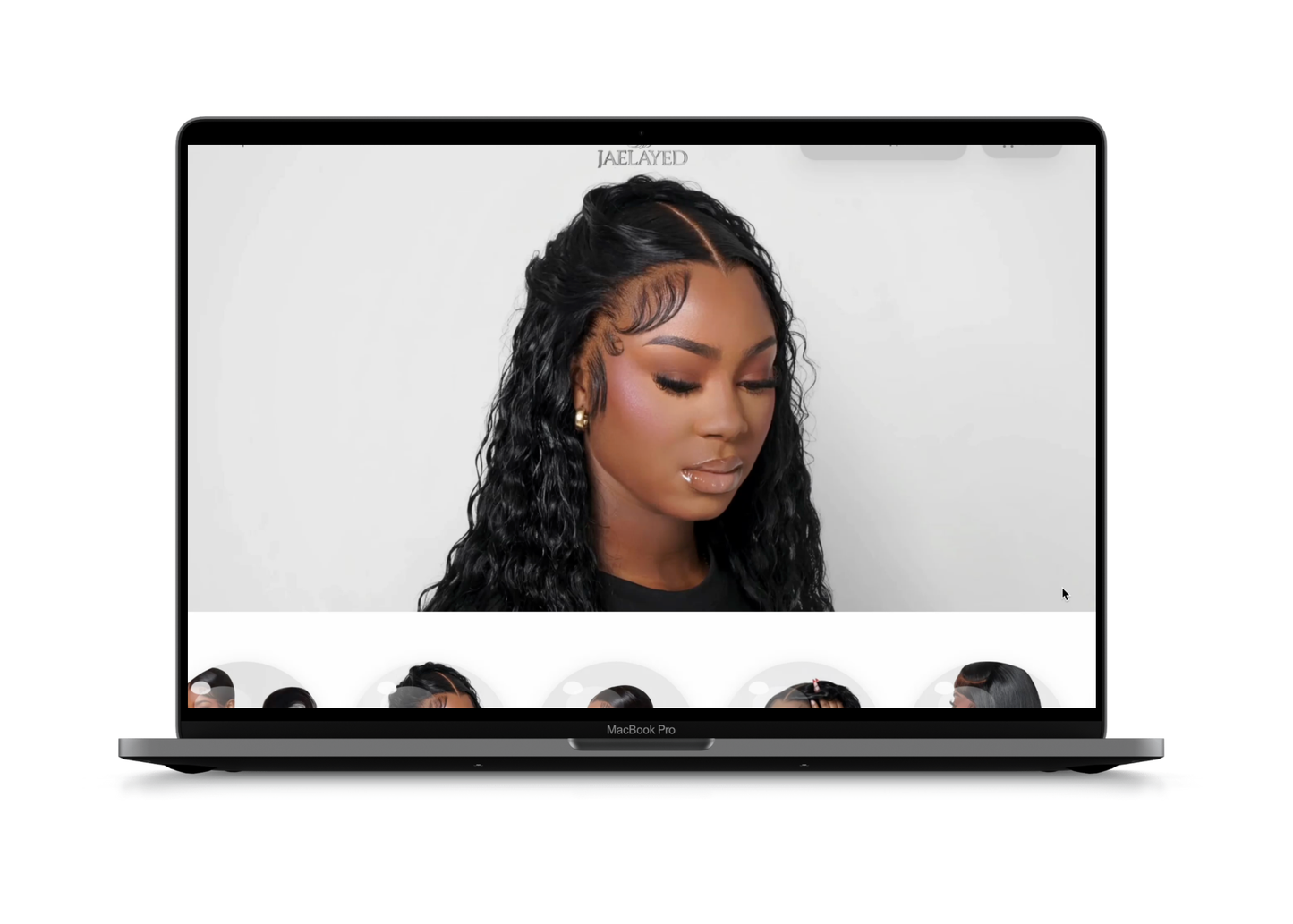 Booked & Branded — Booking Website (Done-for-you)